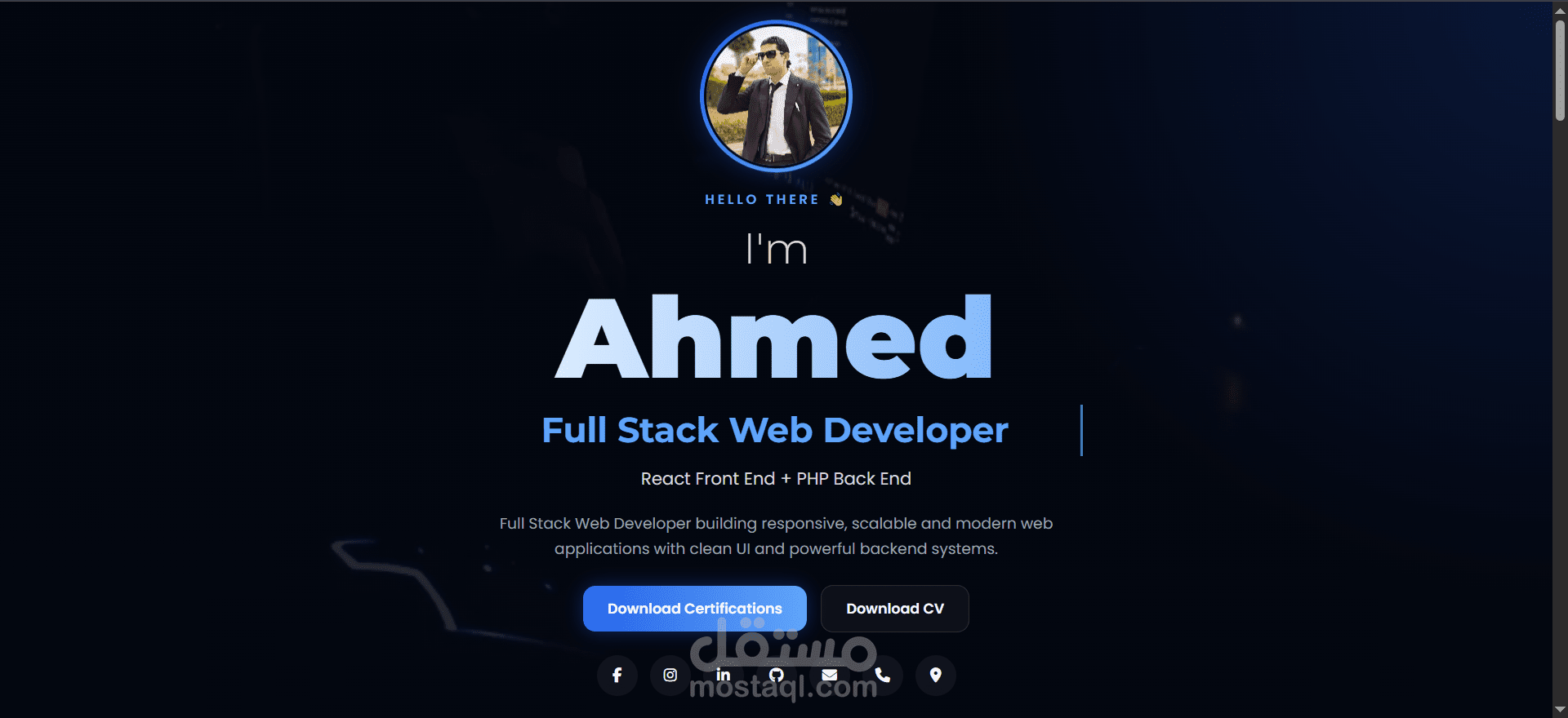 My PortFolio