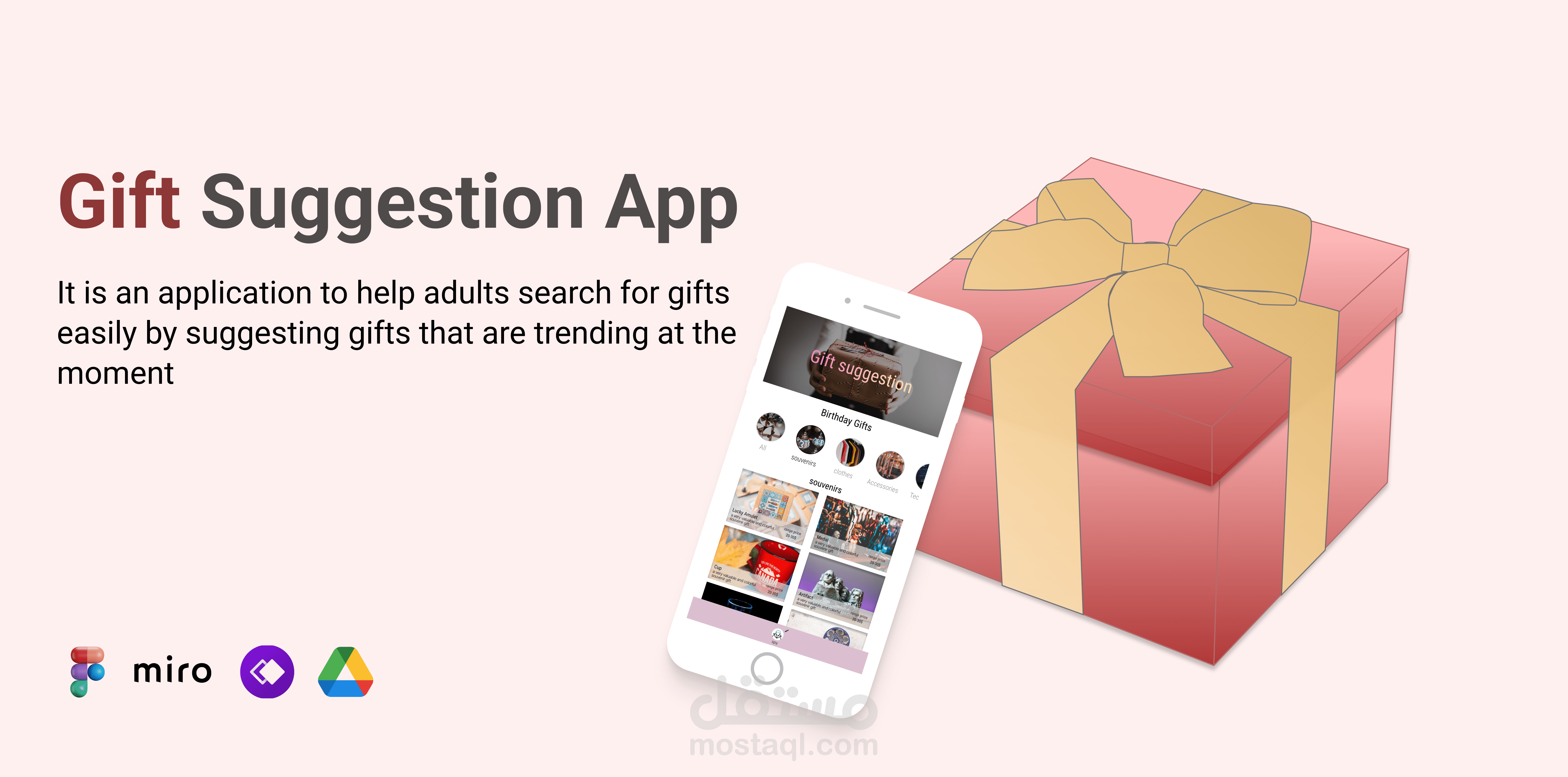 Gift suggestion