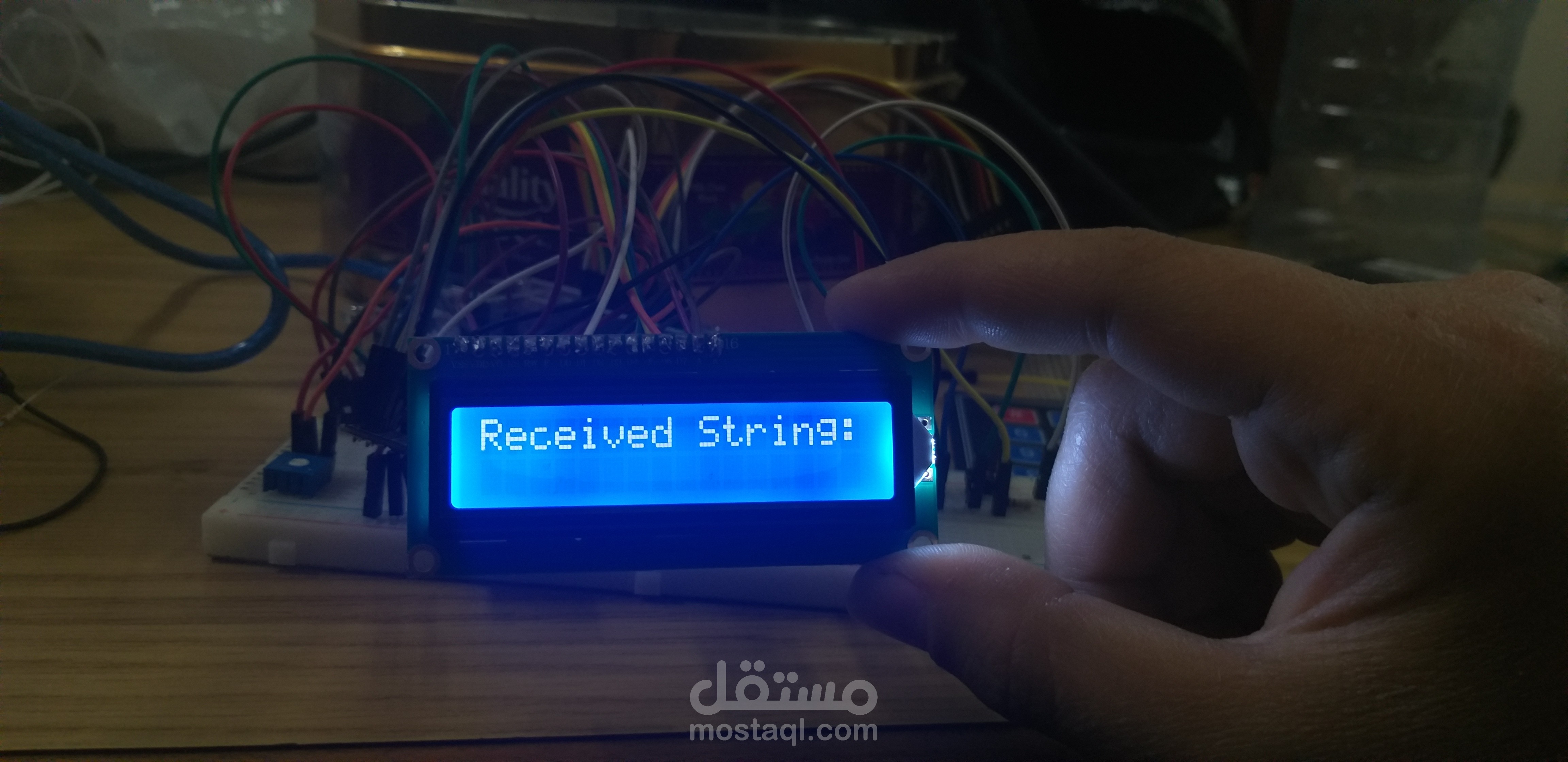 Esp8266 to Esp8266 communication with or without internet