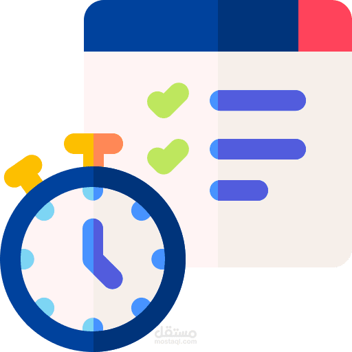 Advance  registration system and managing send tasks to the user