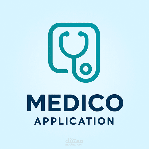 Medico Application