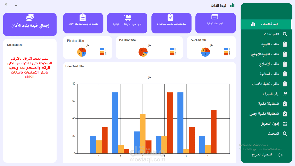 MMS: Petroleum Inventory & Purchasing Management Module
