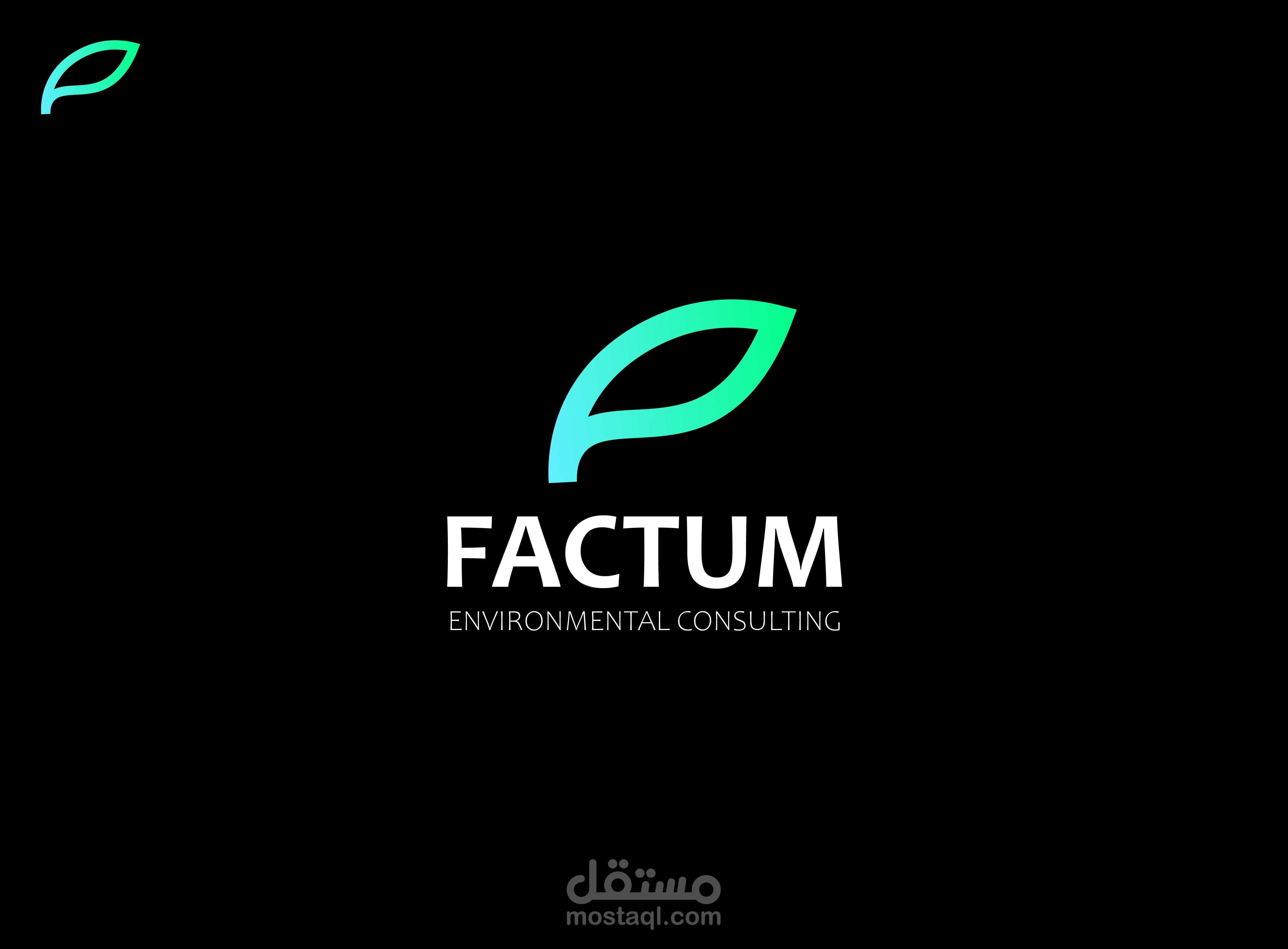 Factum logo