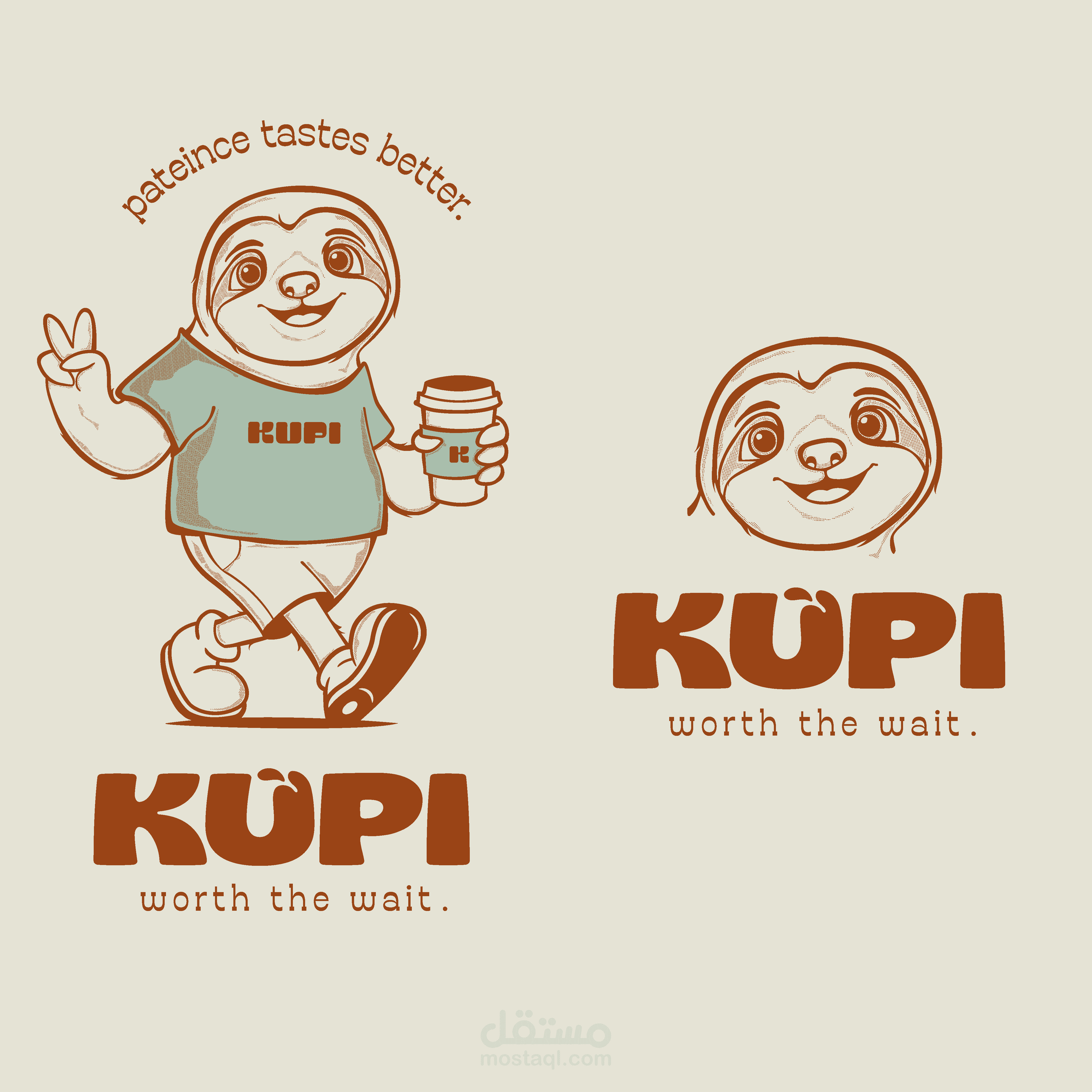 Kupi Logo