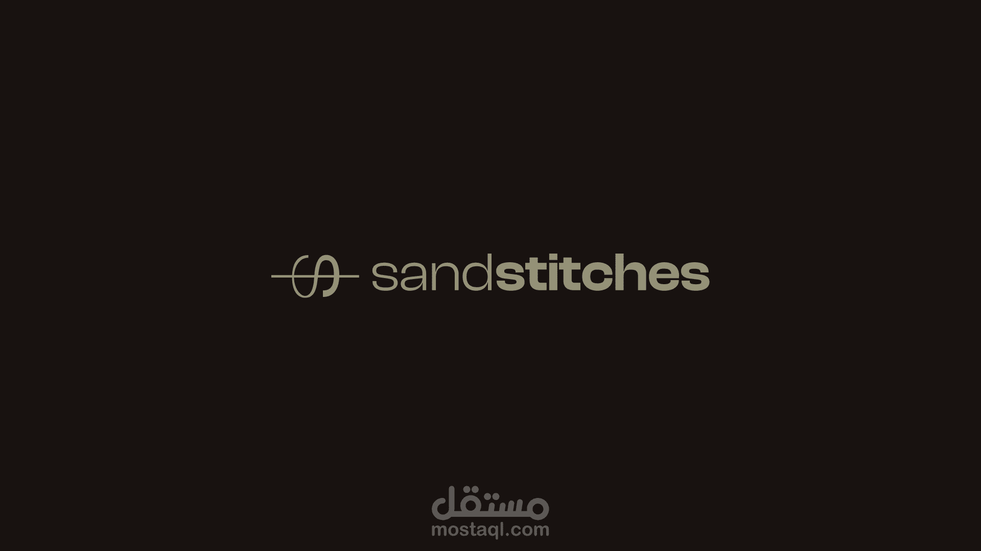 Sandstitches clothes brand