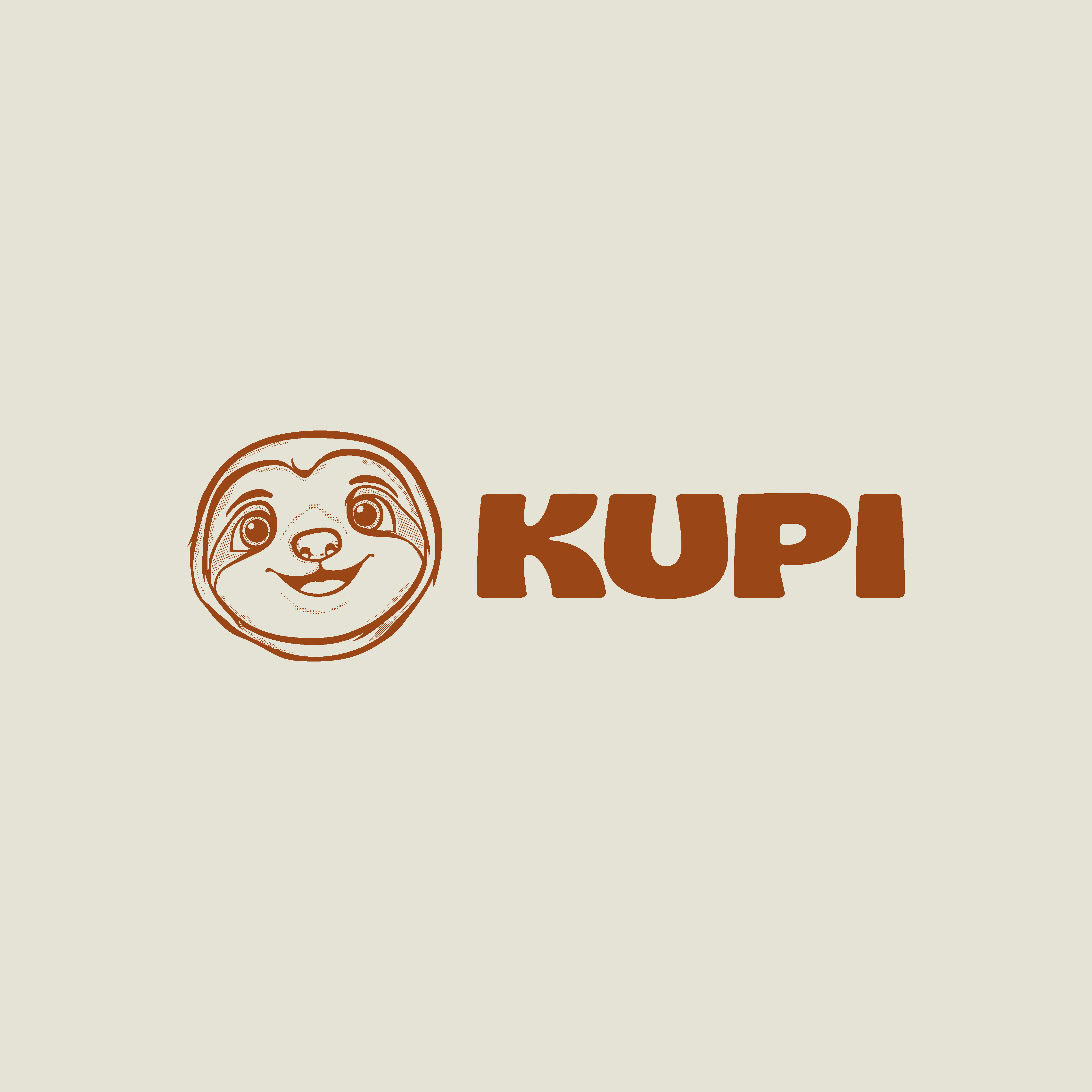 Kupi Logo