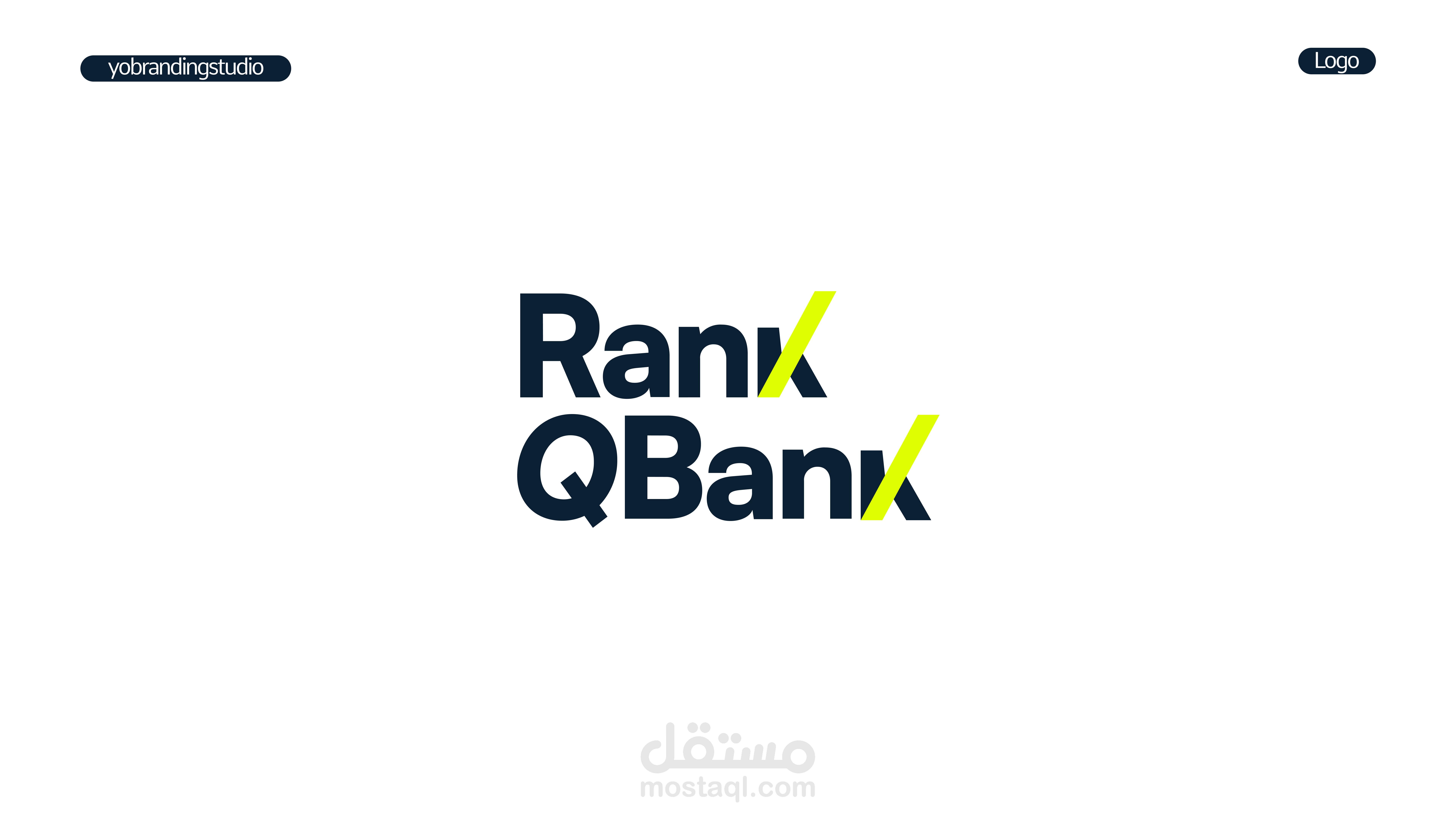 Rank-QBank