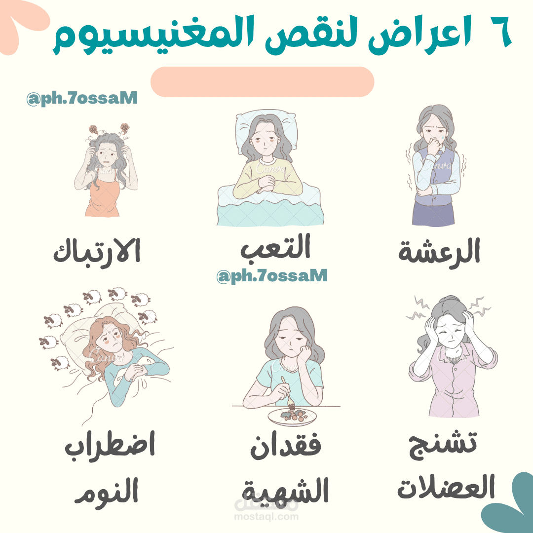 تصميم بوست طبيه صوره