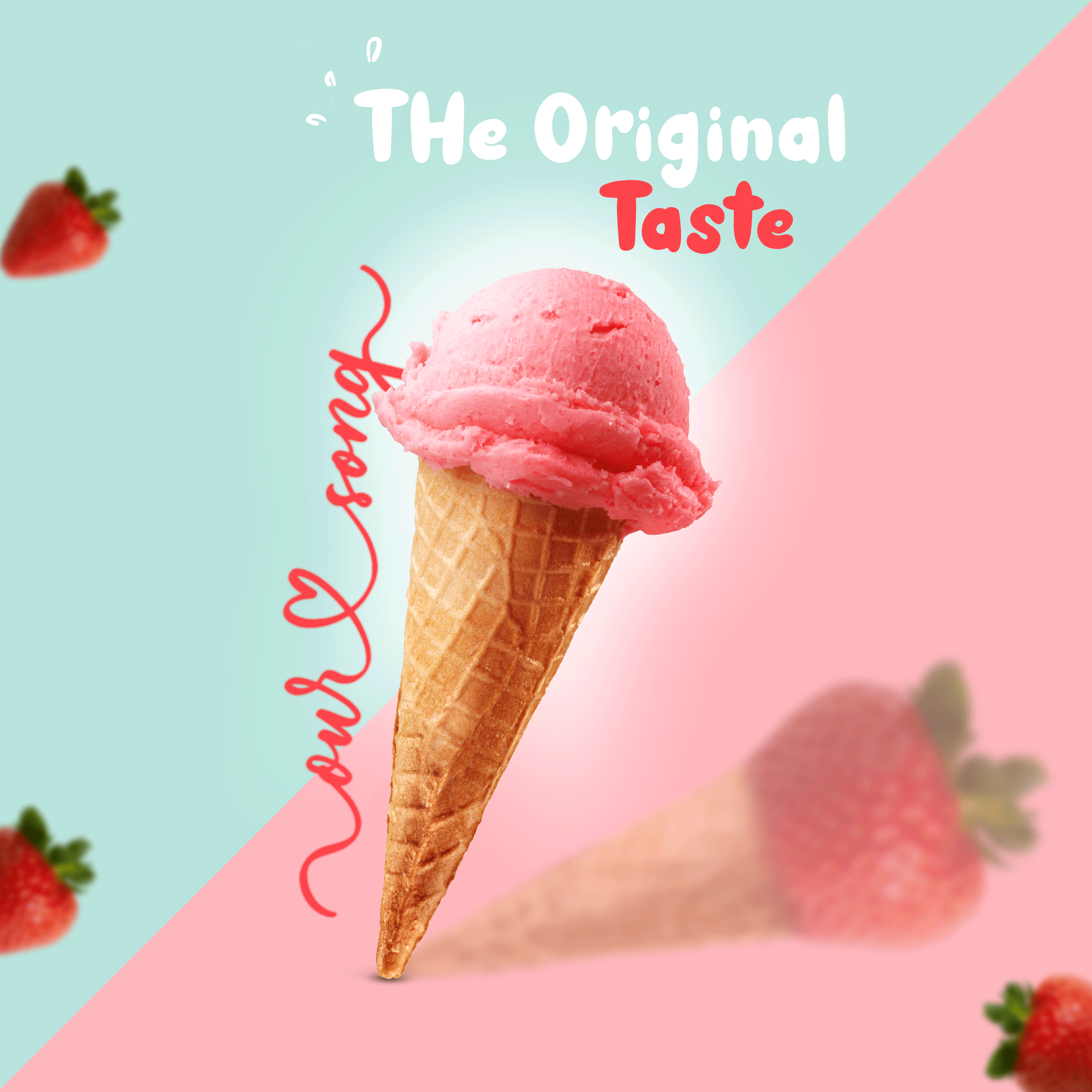 تصميم سوشيل ميديا