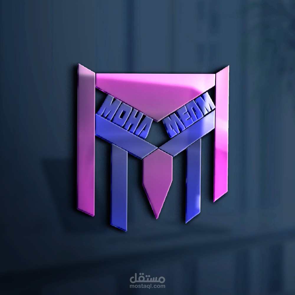 تصميم شعارات #1