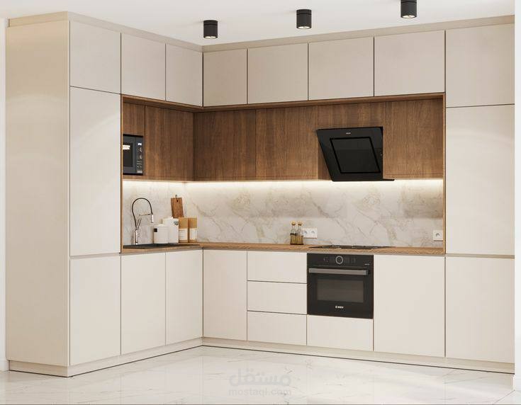 تصميم المطابخ