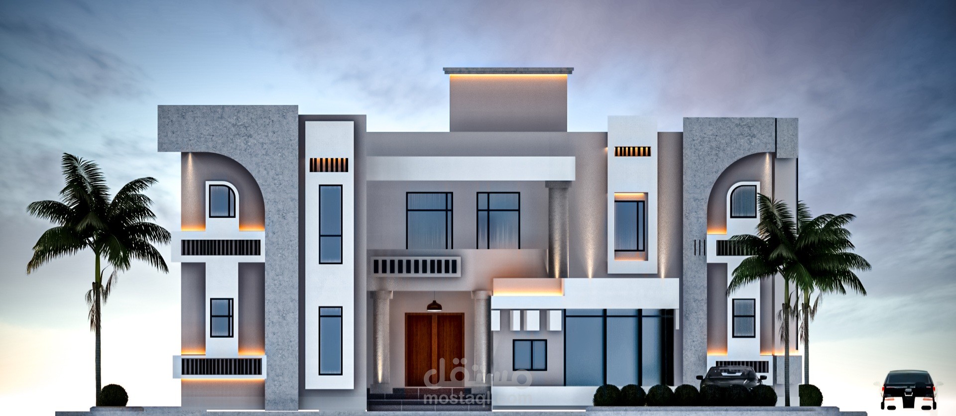 الإخراج الهندسي