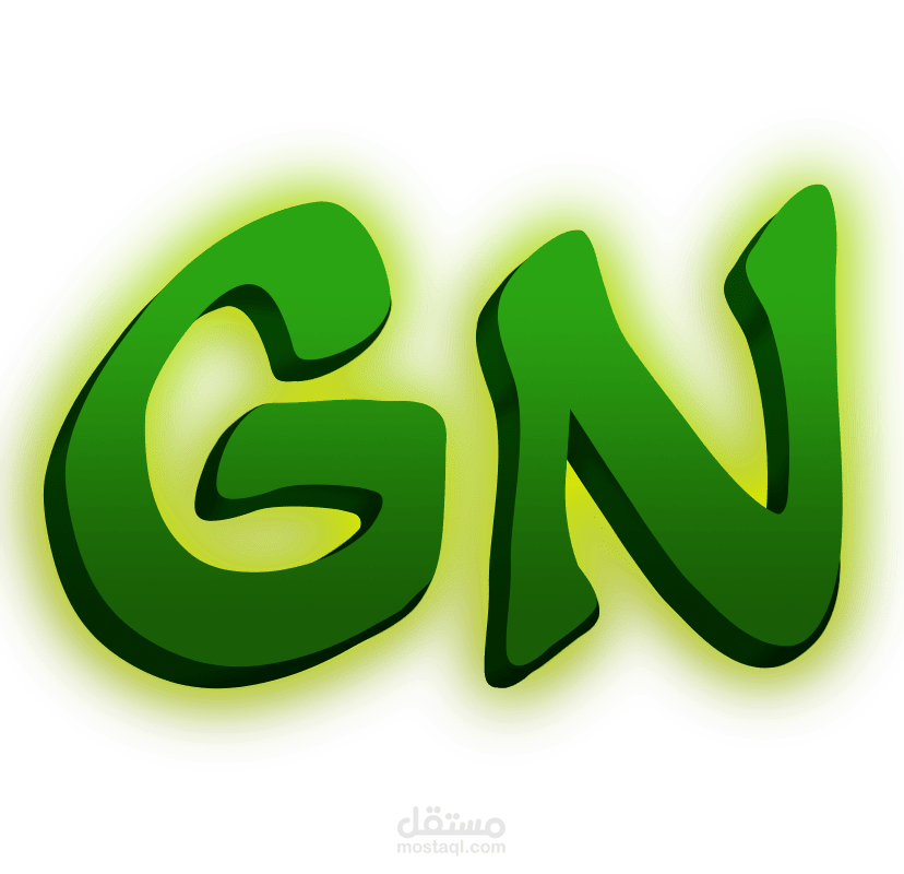 شعار GN