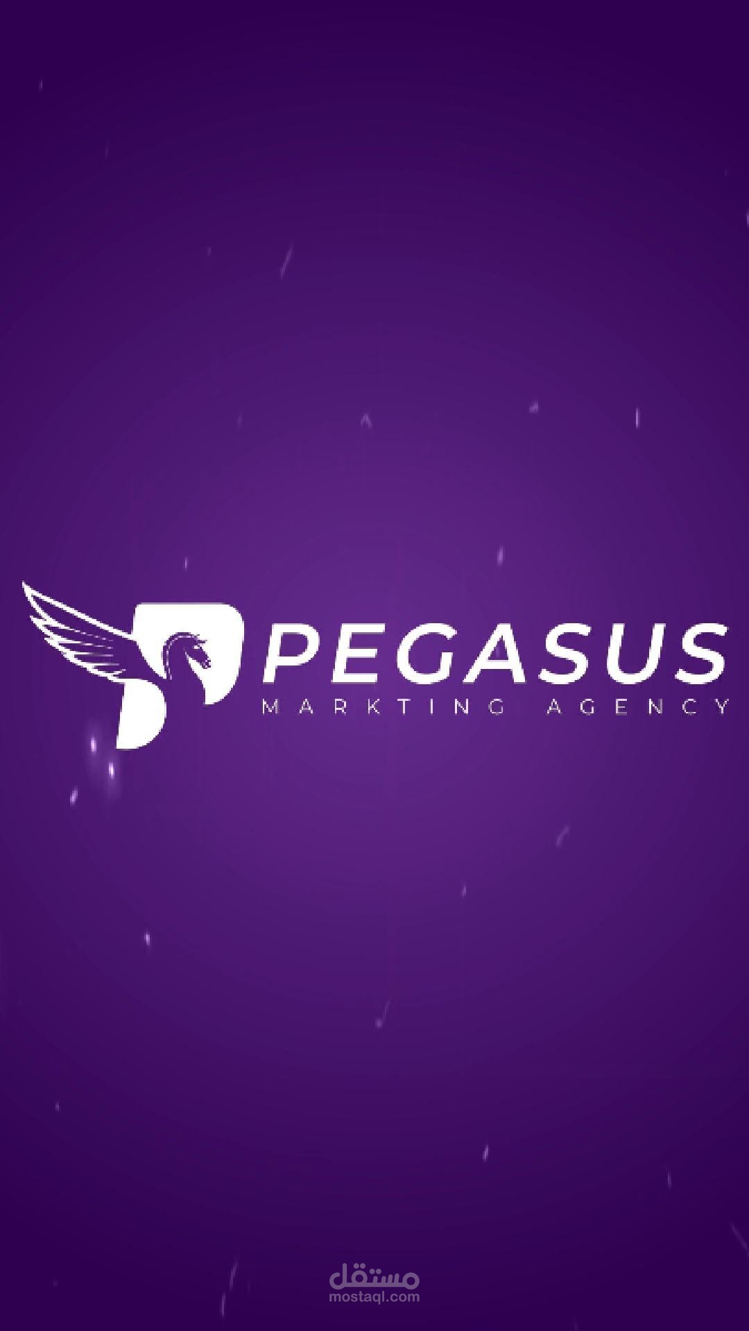 pegasus markting agancy