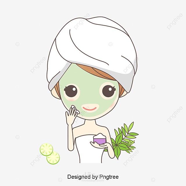 تصميم فيديو ترويجي لمتجر عنايه بالبشره