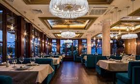 تصميم فيديو ترويجي لمطعم