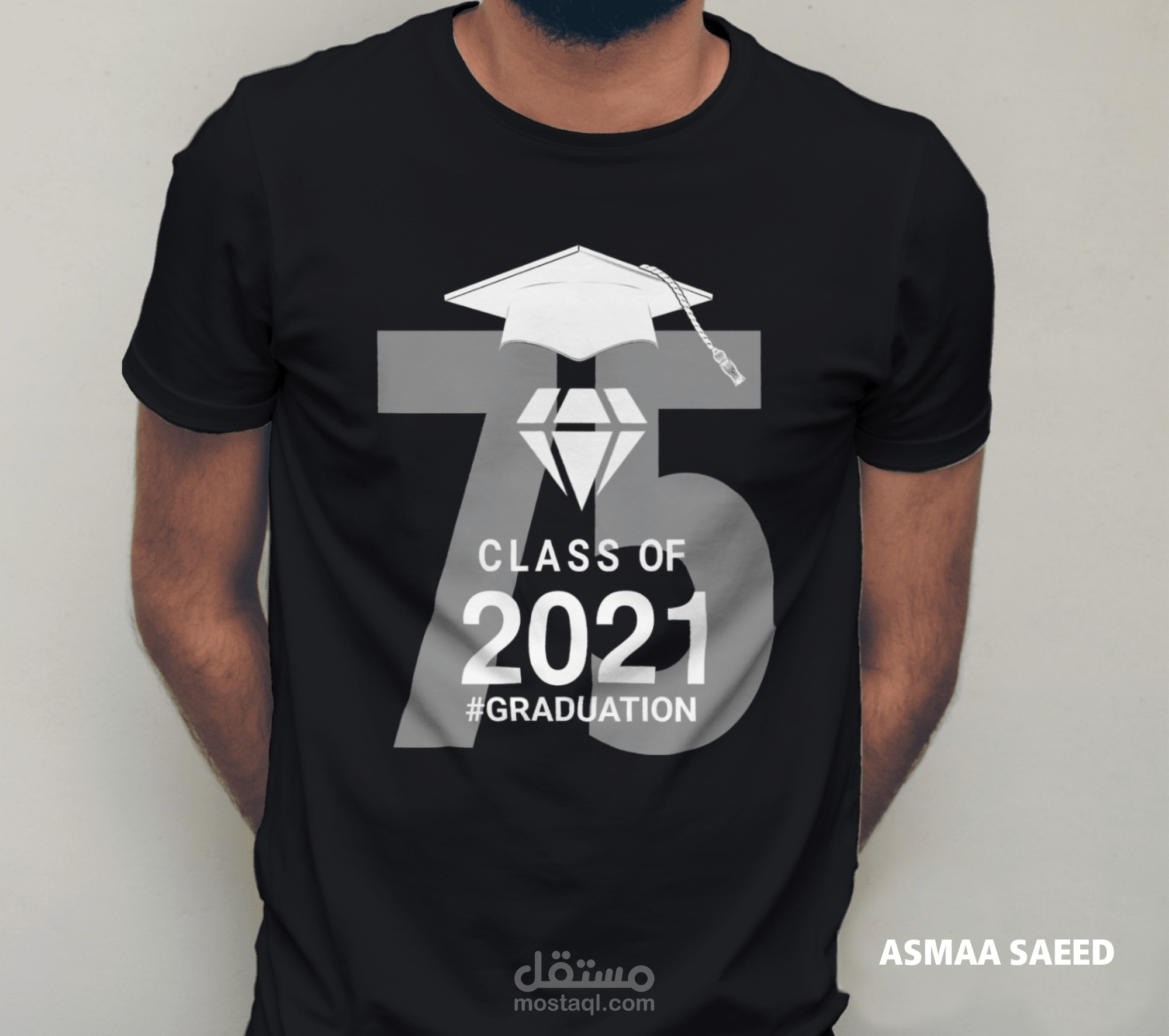 T.shirt design