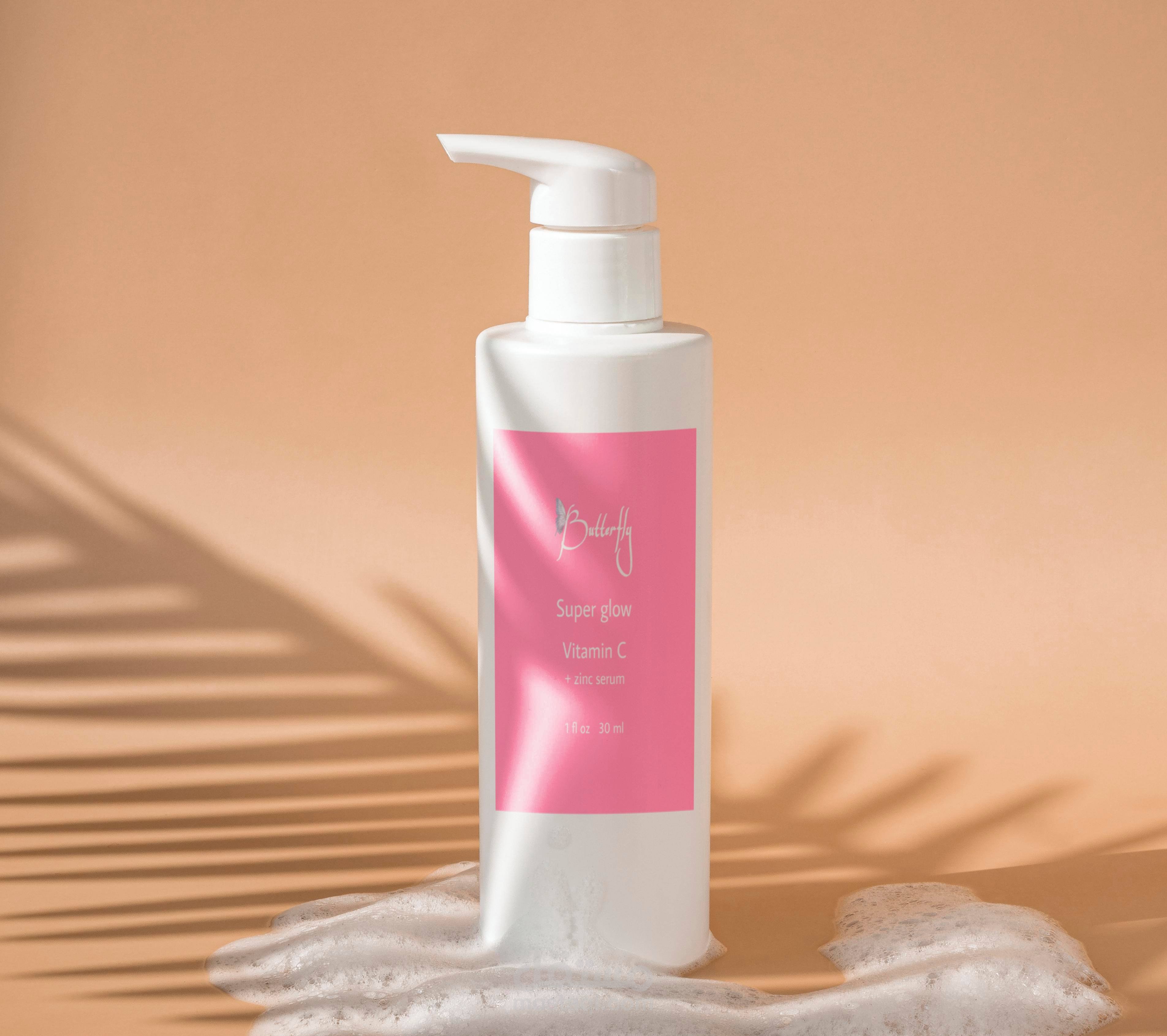 Cosmetics design