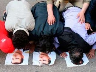 محنة العقل العربى...