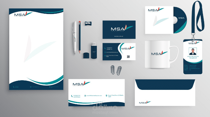 Brand Identity
