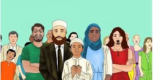 كتابة بحث أكاديمي عن الإسلاموفوبيا (رهاب الإسلام)