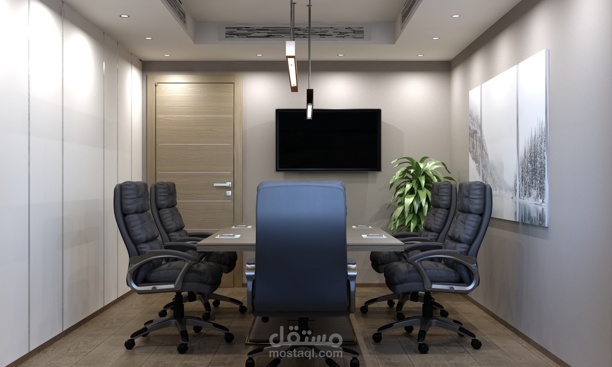 MEETING ROOM &EDC Company