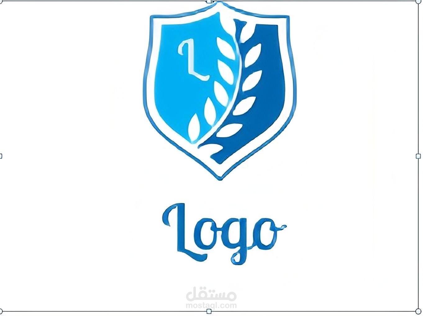 شعار Logo