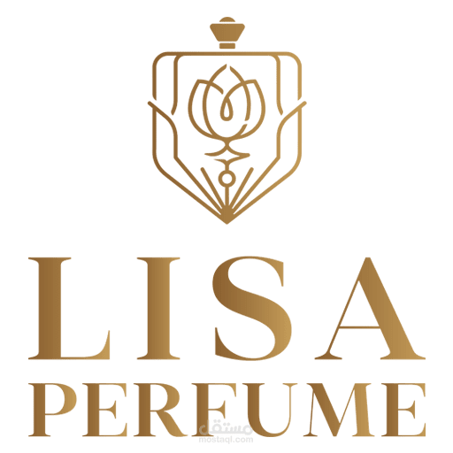 Lisa Perfume Website