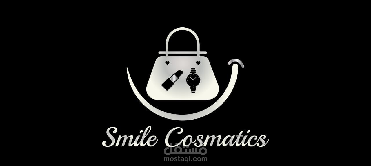 Smile Cosmetics App