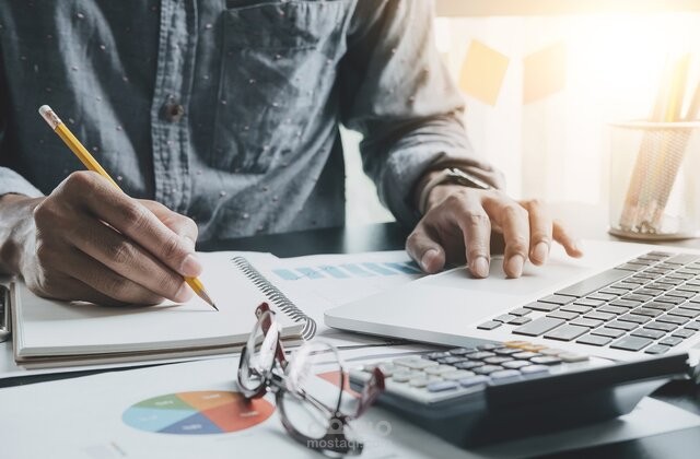 مشروع تنظيم مشتريات وخفض ميزانية