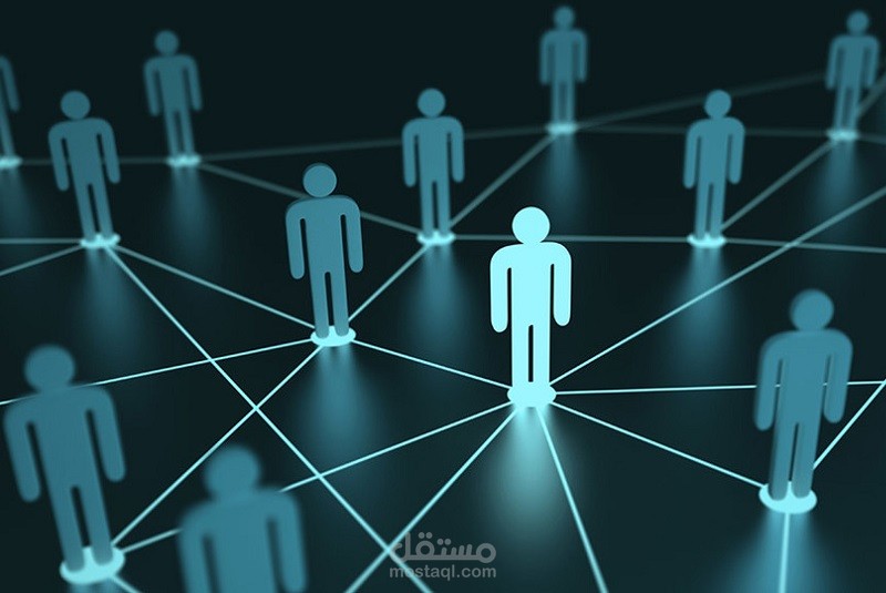 مشروع إعداد خطة قوى عاملة Manpower Plan لمنشأة رياضية