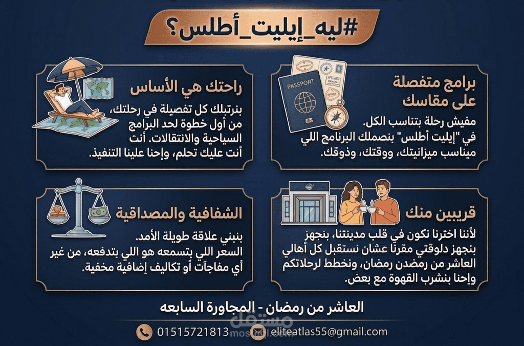 تصميم هوية بصريه