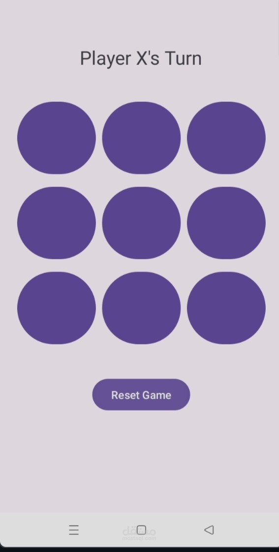 XOXOGame