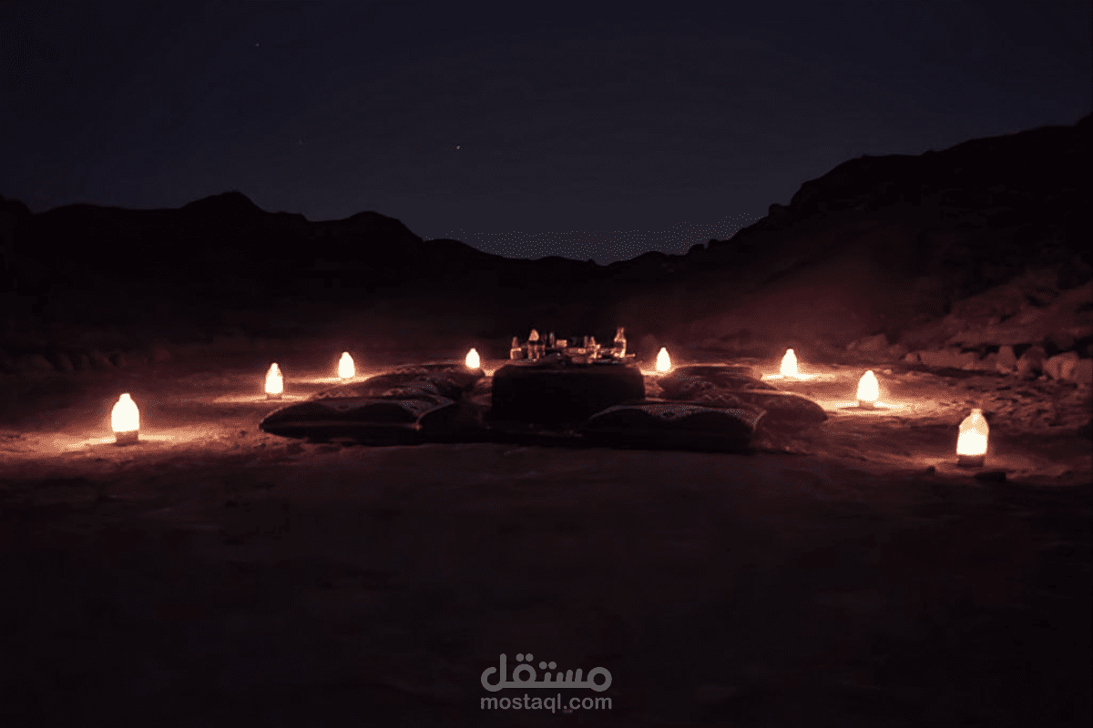 عن بعُد
