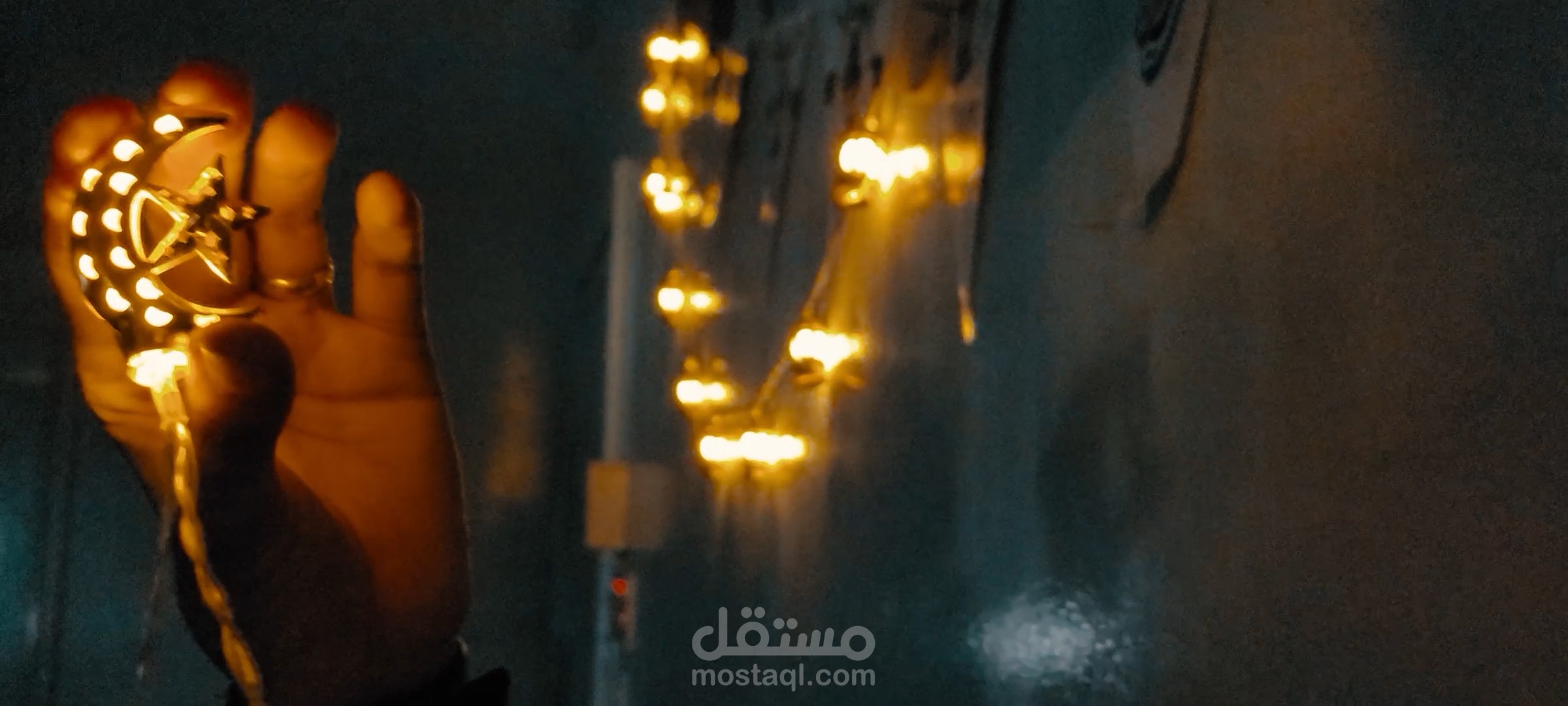 مونتاج رمضان