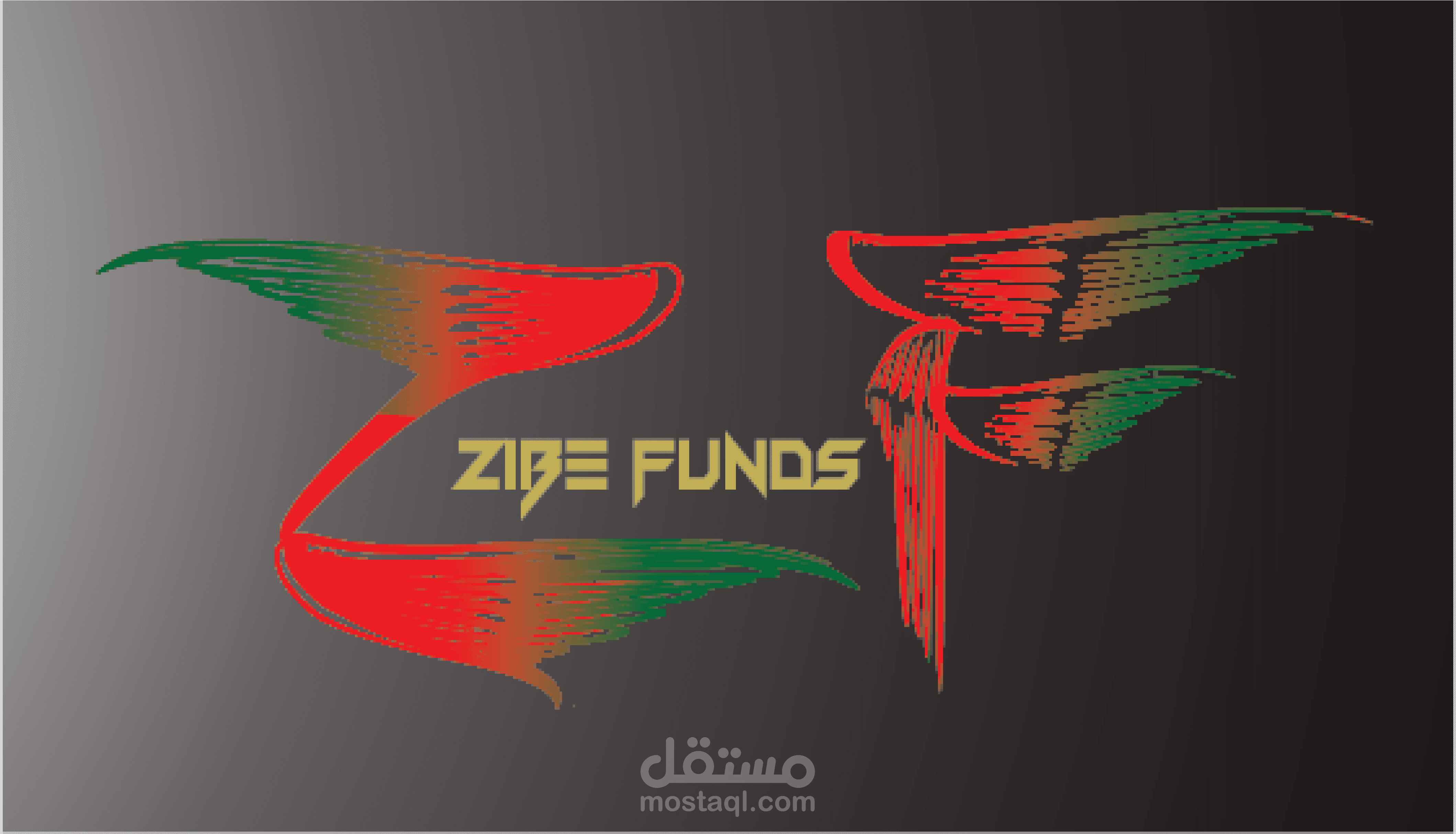 لوغو ZFUNDS