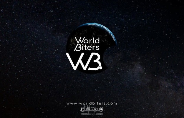 لوجو انيمشن