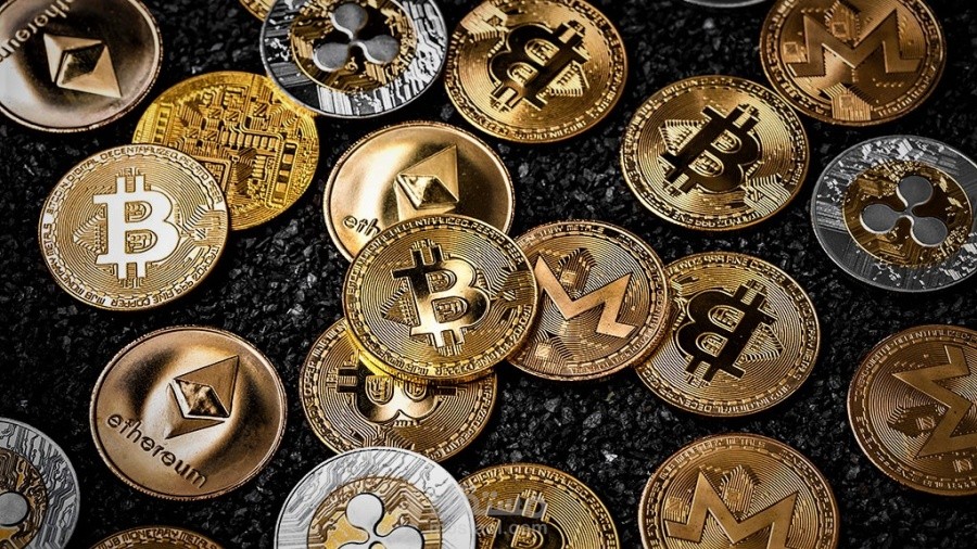 مقال عن العملات الرقمية