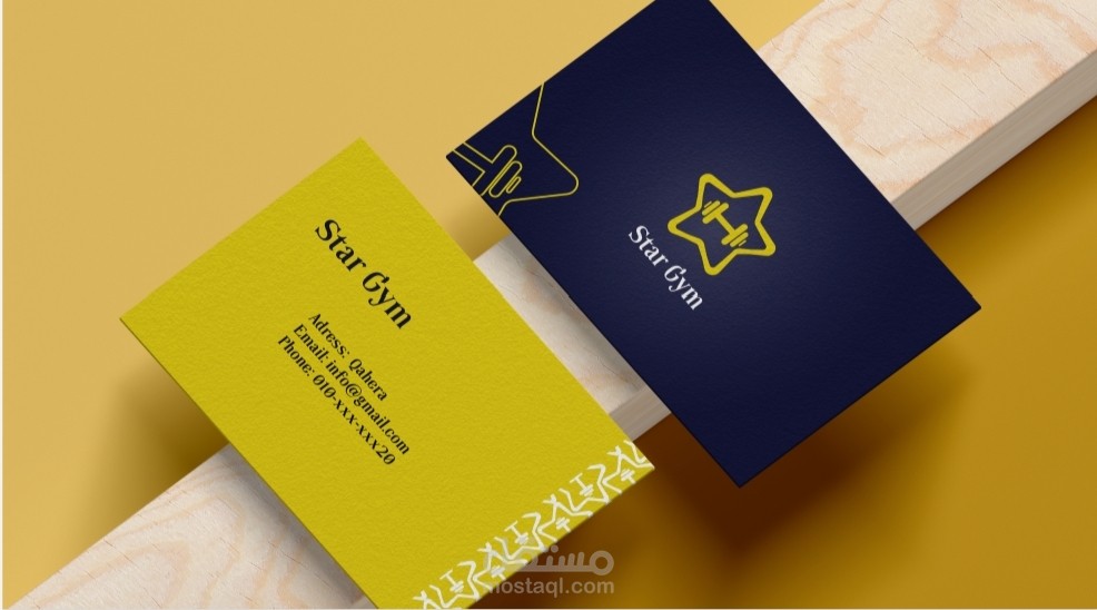 لوجو مميز لشركتك