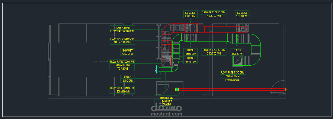 "MECHANICAL&ELECTRICAL DESIGN " RESTAURANT BASTA