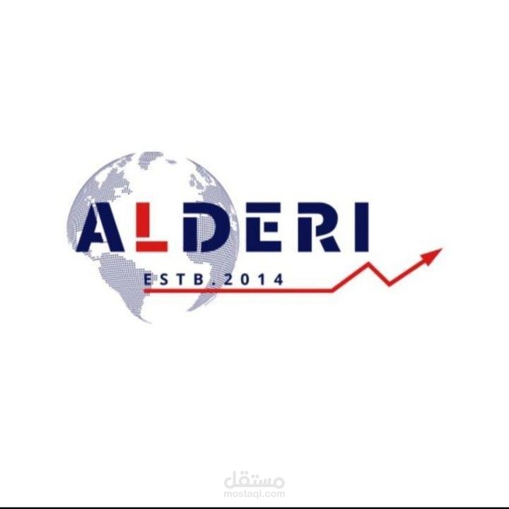 إدارة موقع شركة