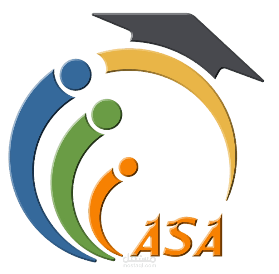 مونتاج لفويس اوفر عن اكاديمية تعليمية