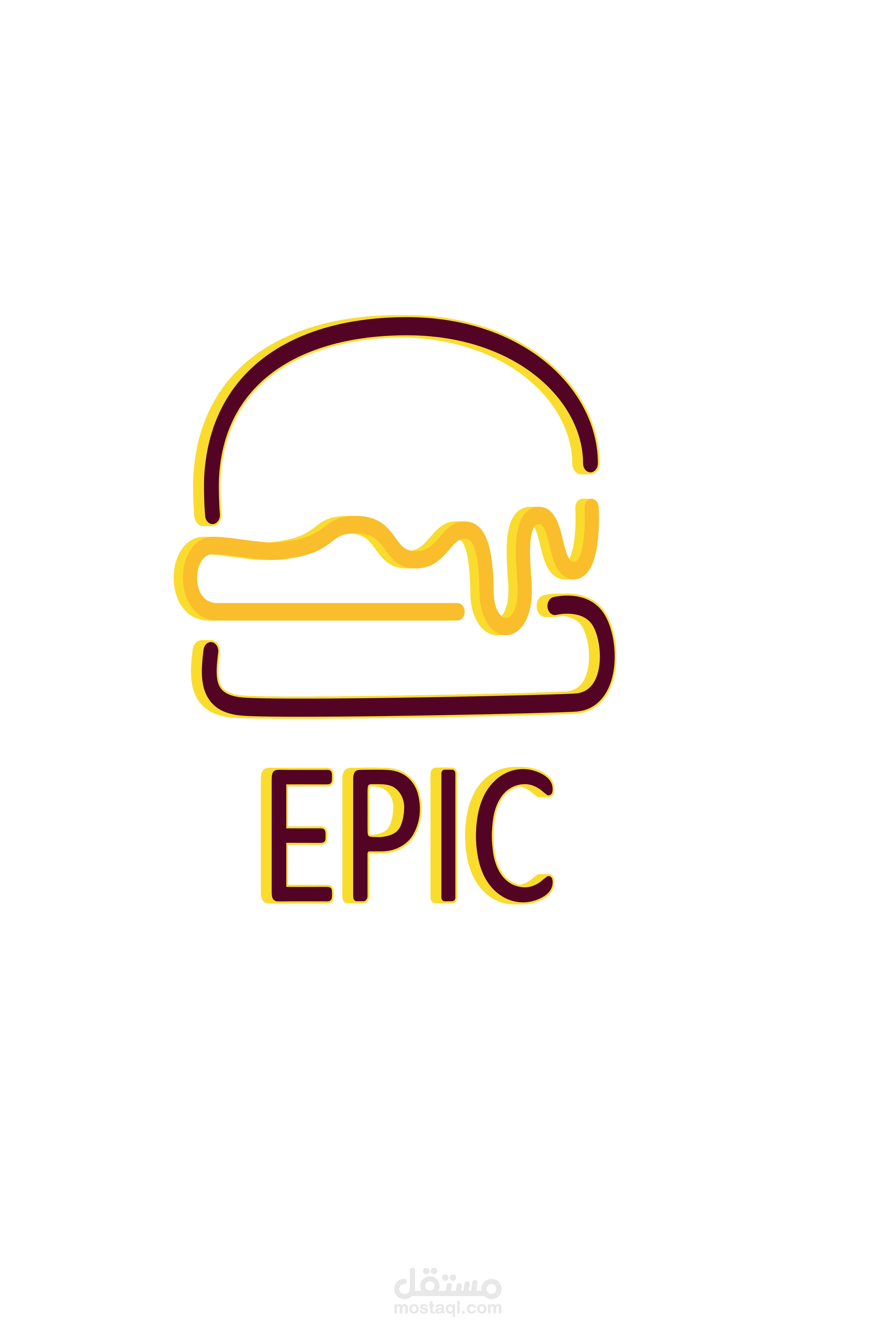 فيديو موشن epic burger