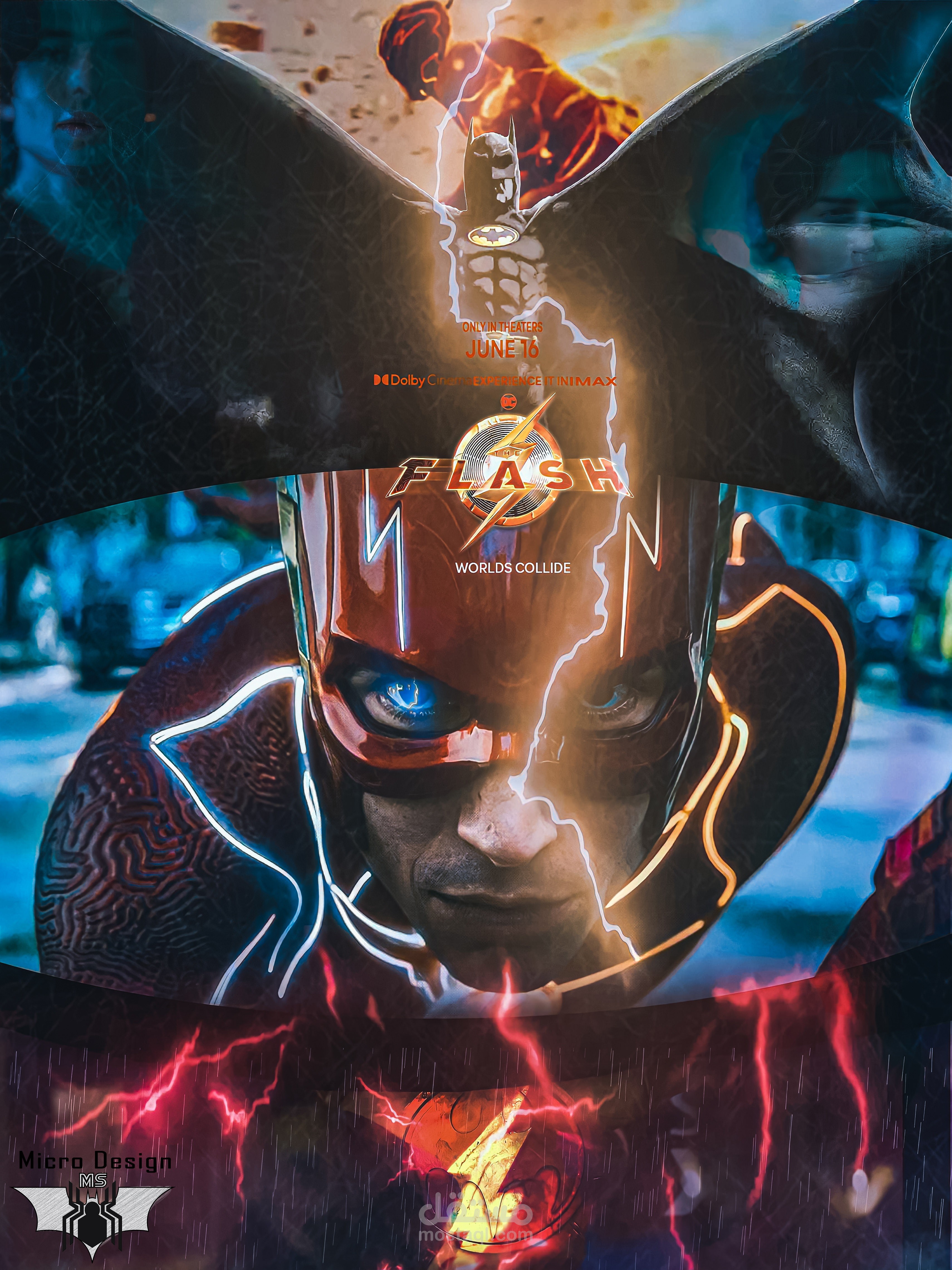 The Flash 2023