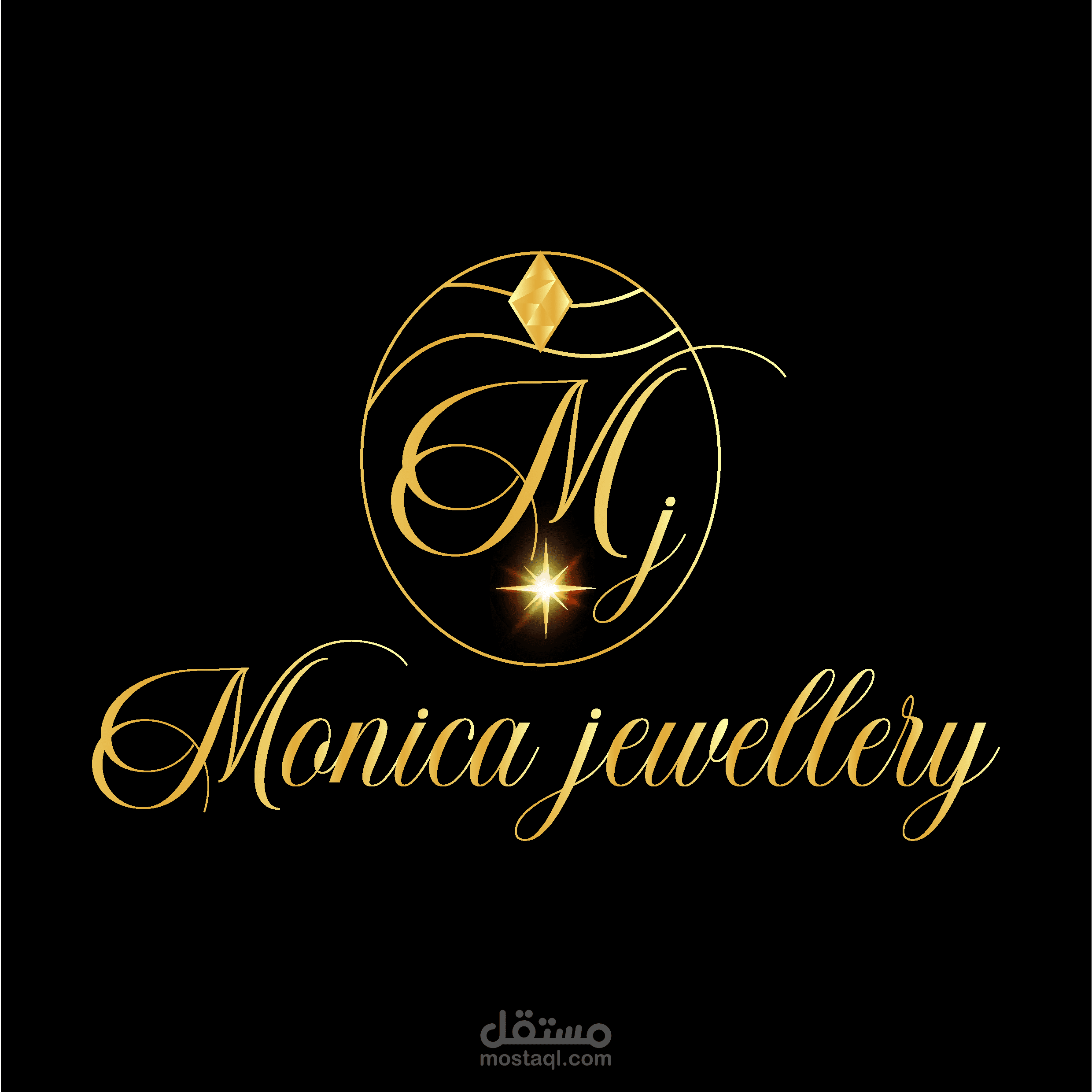 تصميم شعارات احترافية