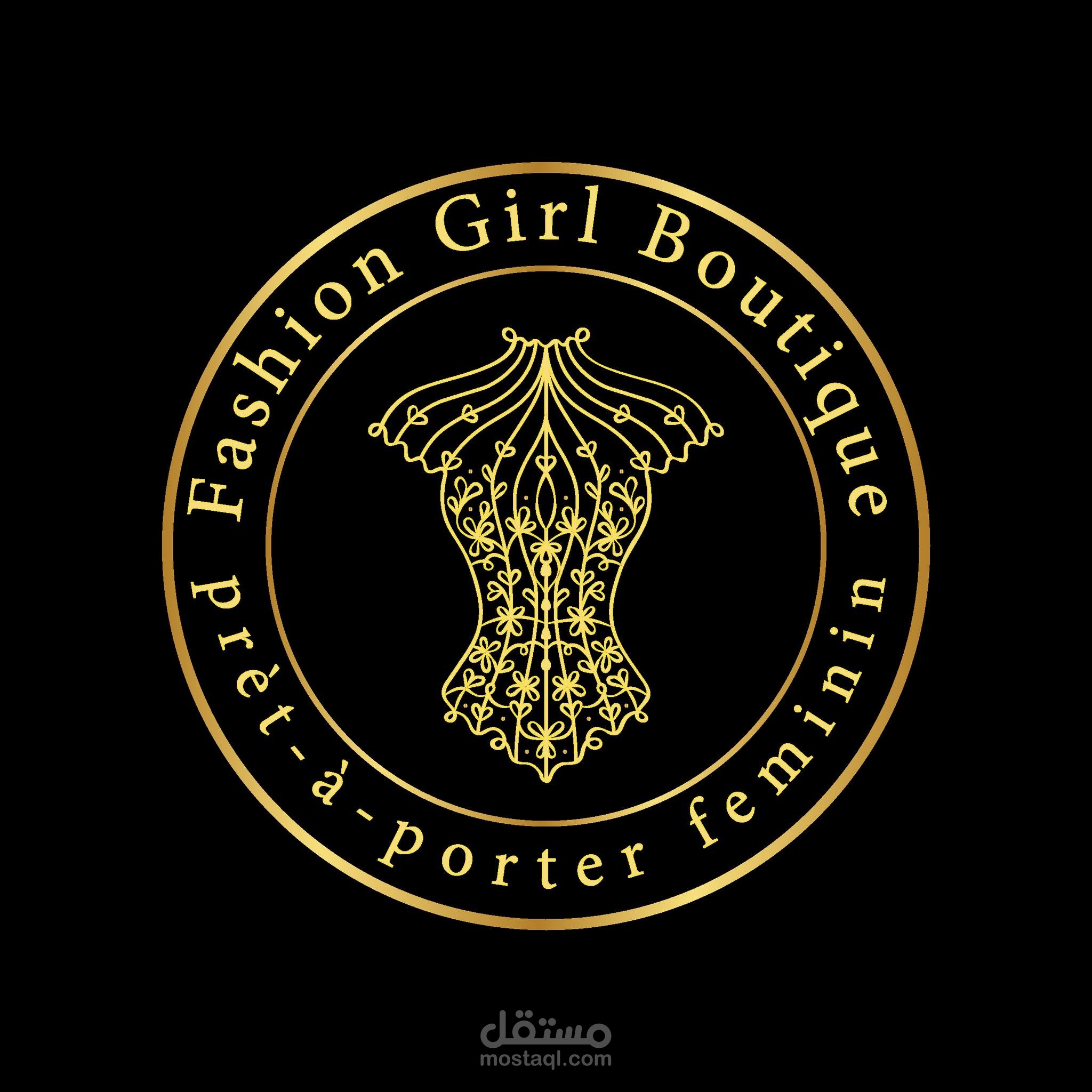 تصميم شعارات احترافية