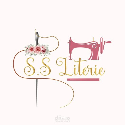 تصميم شعارات احترافية