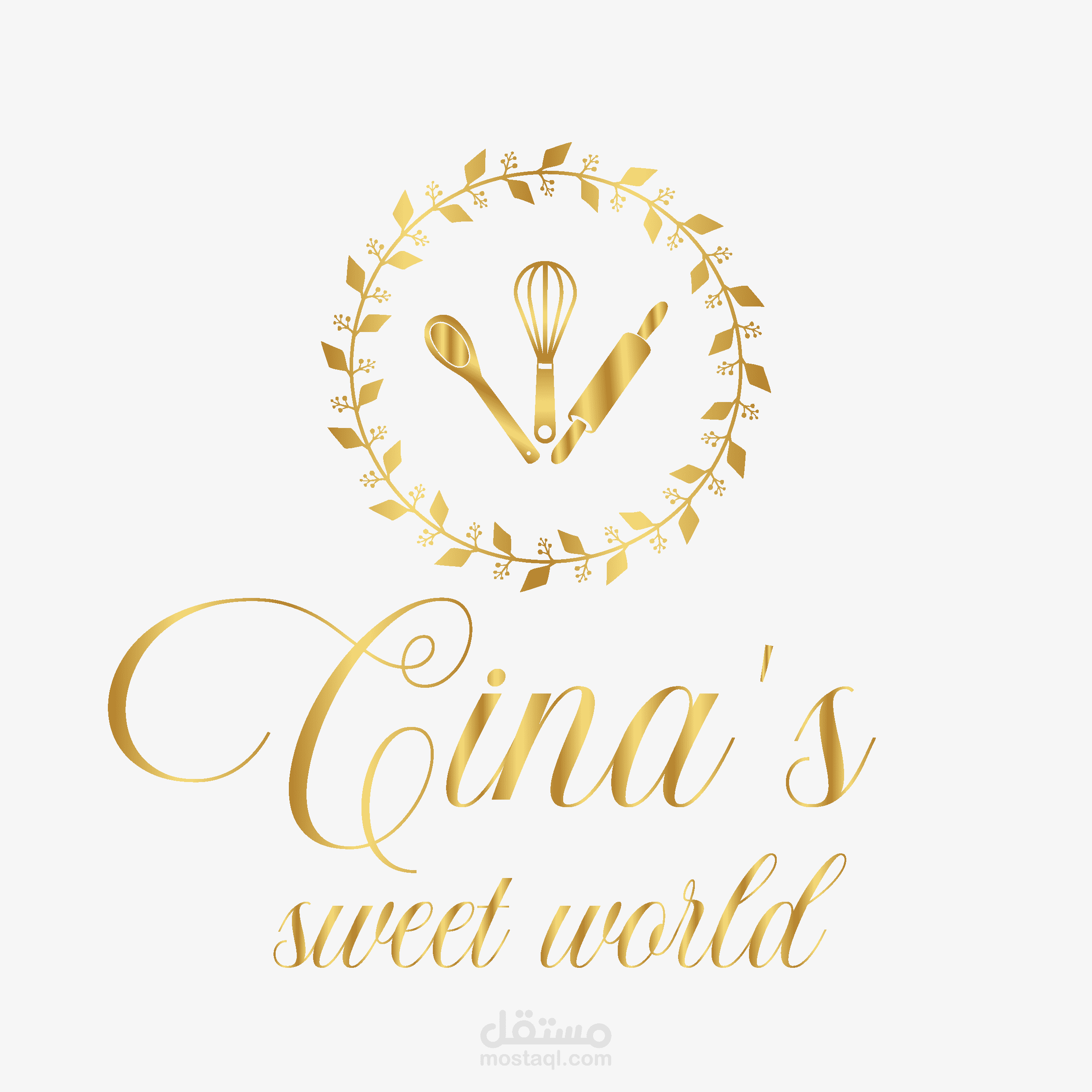 تصميم شعارات احترافية