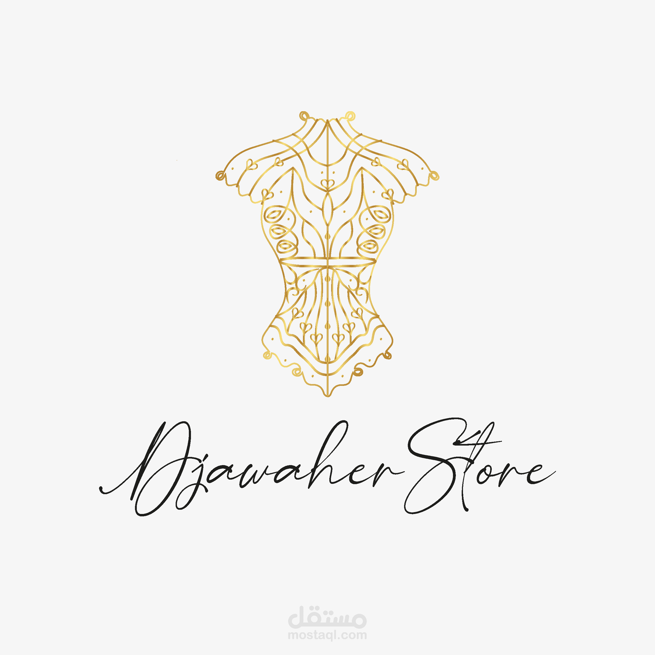 تصميم شعارات احترافية