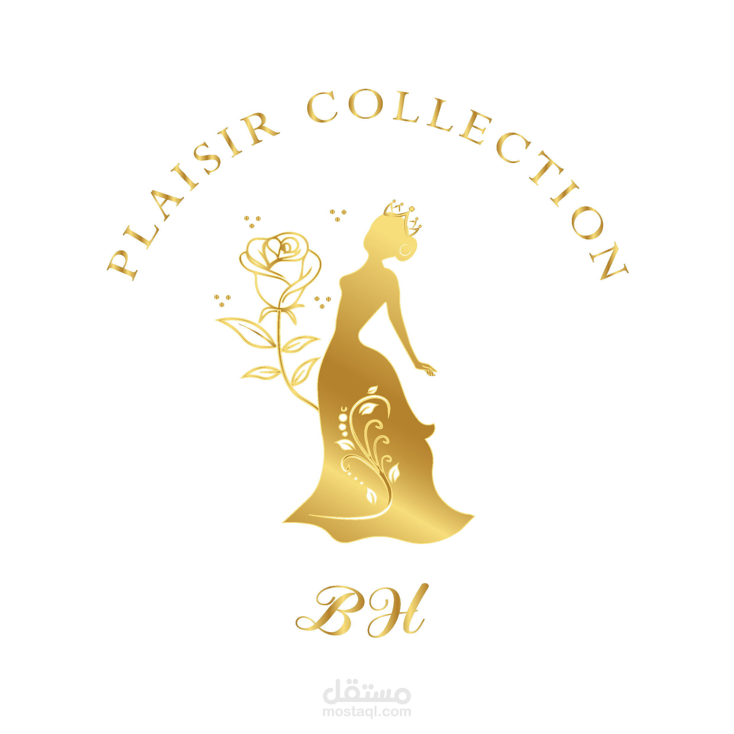 تصميم شعارات احترافية